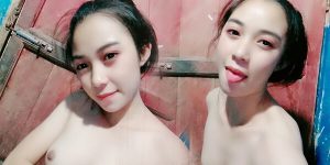 สาวผิวเนียนอยากโดนเย็ด