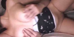 Onlyfans เย็ดหีน้องกวาง