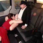 พริตตี้สาว xxx ฝรังโดนเล้าโลมจนเงี่ยนหีจัดรีบ งัดควยออกมาเย็ดกันในรถ กับหนุ่มอย่างเด็ด