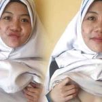 ไอ้หนุ่มขี้เงี่ยนอยากดู xxx รูปผู้หญิงโป๊เลยทำการ อ้อนซีสเตอร์ให้โชว์นม อวดหีเสียว ๆ