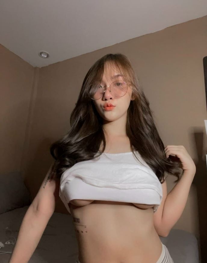 kanyabunloed น้องบี 1