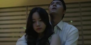 แอบเล่นเสียวกับพี่เขยเงี่ยน