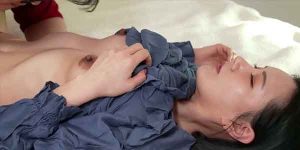 เย้ดกับสาวเกาหลีหุ่นเด็ด