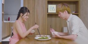 ชวนเย้ดน้องเงี่ยนเอากัน