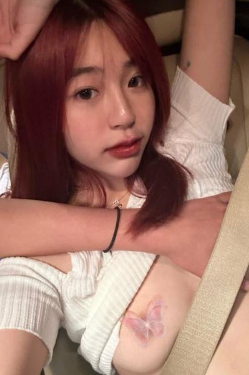 น้องพิชชี่ Onlyfans 3